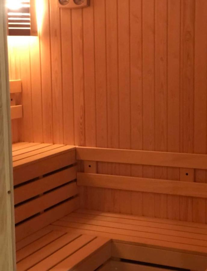 Apartments In Borovets Gardens Εξωτερικό φωτογραφία