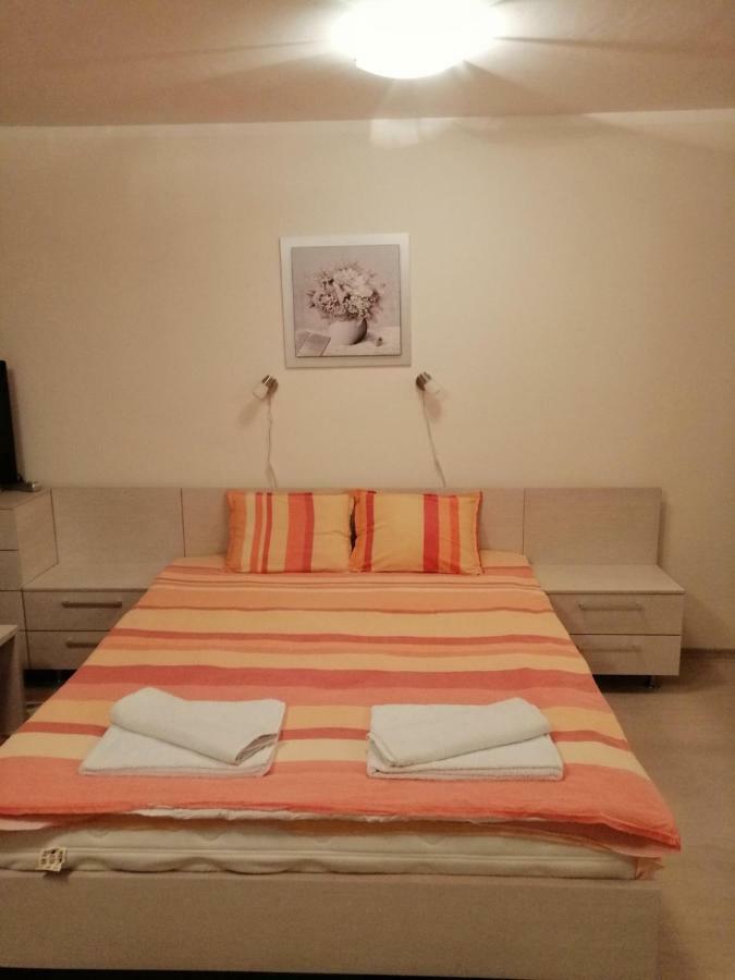 Apartments In Borovets Gardens Εξωτερικό φωτογραφία